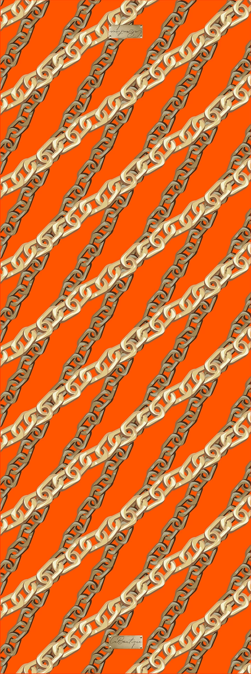 Özel Seri Şal 2086 - 05 - 70x190