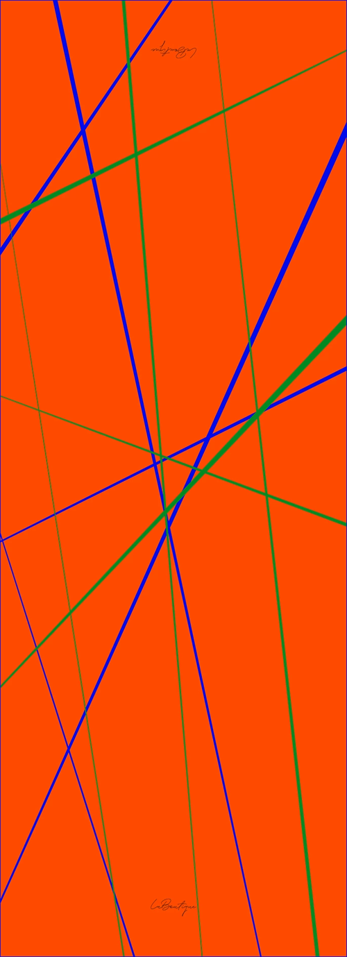 Özel Seri Şal 1345 - 01 - 70x190