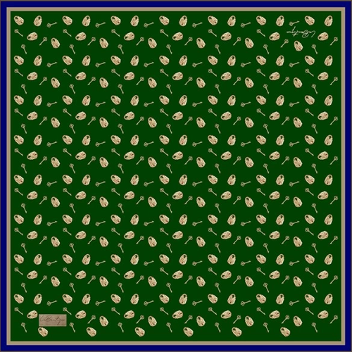 2145 Sura İpek 05 - 90x90