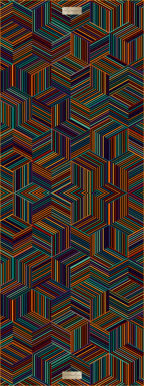 Özel Seri Şal 2047 - 07 - 70x190