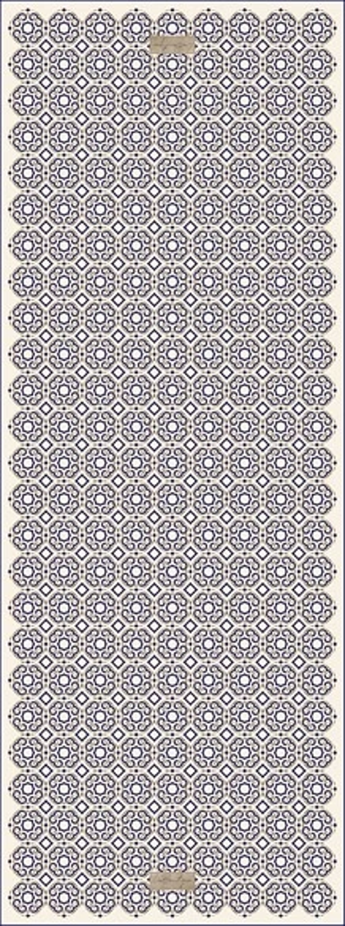 Güz Şal Ys 2218--01 70x190