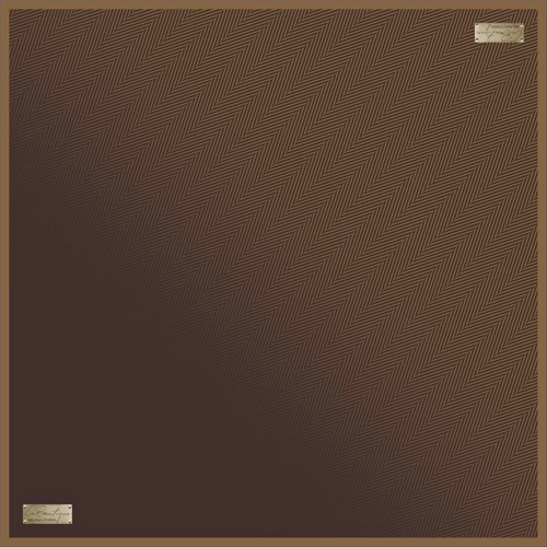 1257-20 Twıll İpek 90x90