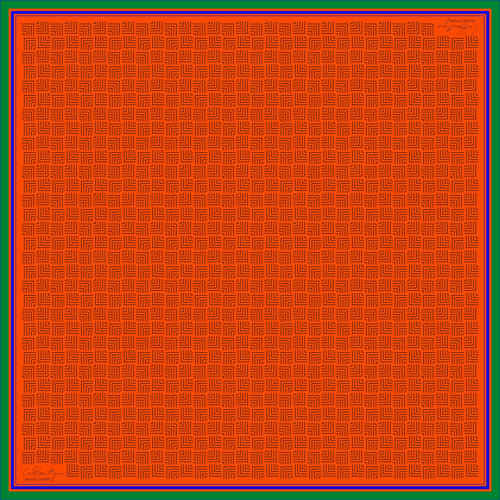 1636 Sura İpek 14 - 90x90