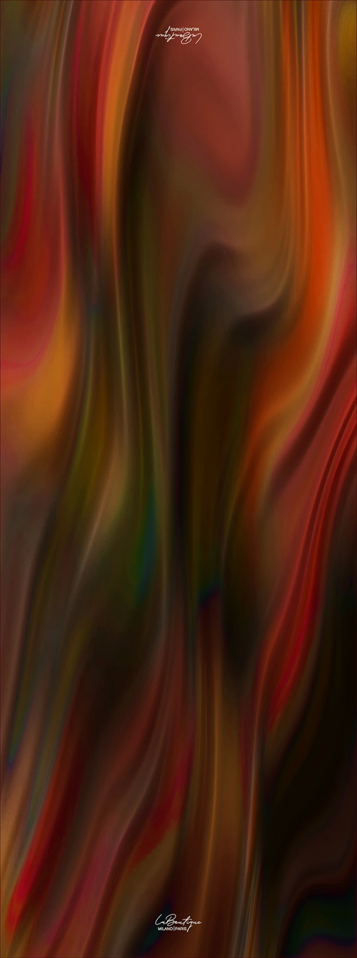 Özel Seri Şal 1741-02 70x190