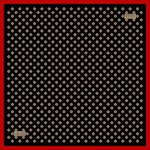 1854 Sura İpek - 06 - 90x90