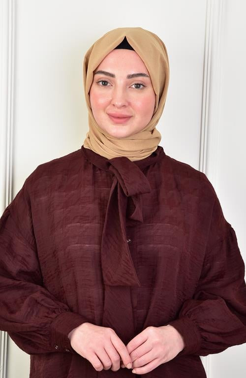 Alize Şal Karamel