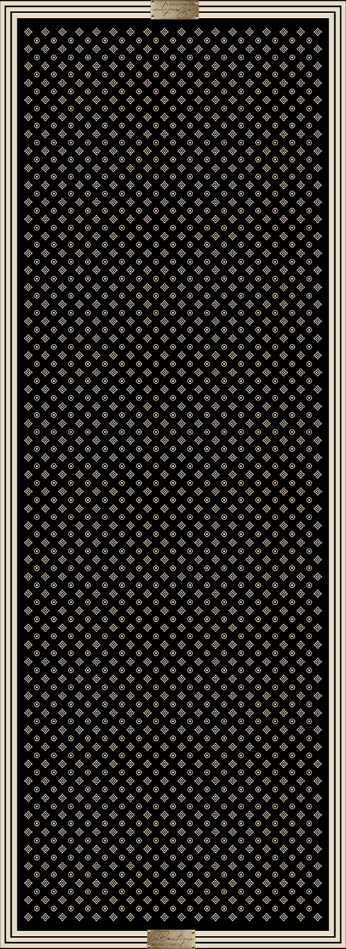 Özel Seri Şal 1168-02 70x190