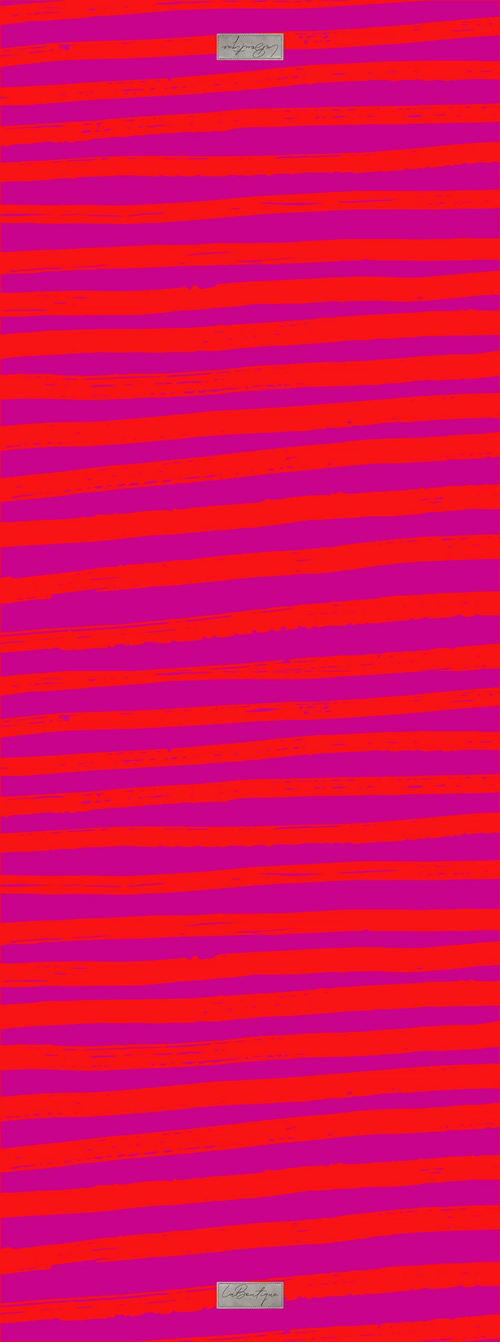 Özel Seri Şal 2139-12 70x190