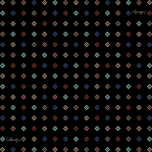 2110 Sura İpek 11 - 90x90