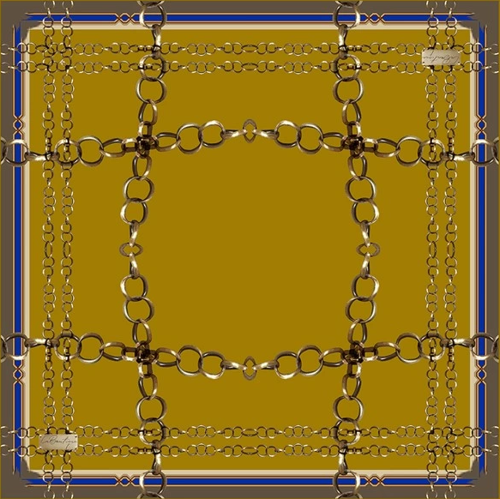 2129 Sura İpek 10 - 90x90