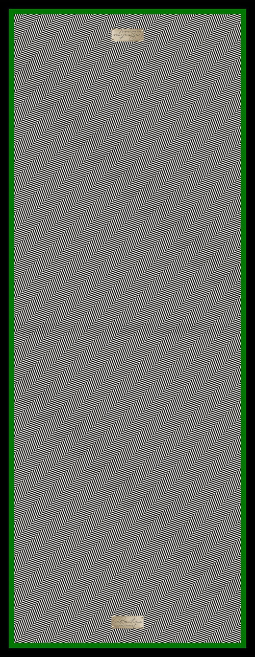 Özel Seri Şal 1972-05-70x190