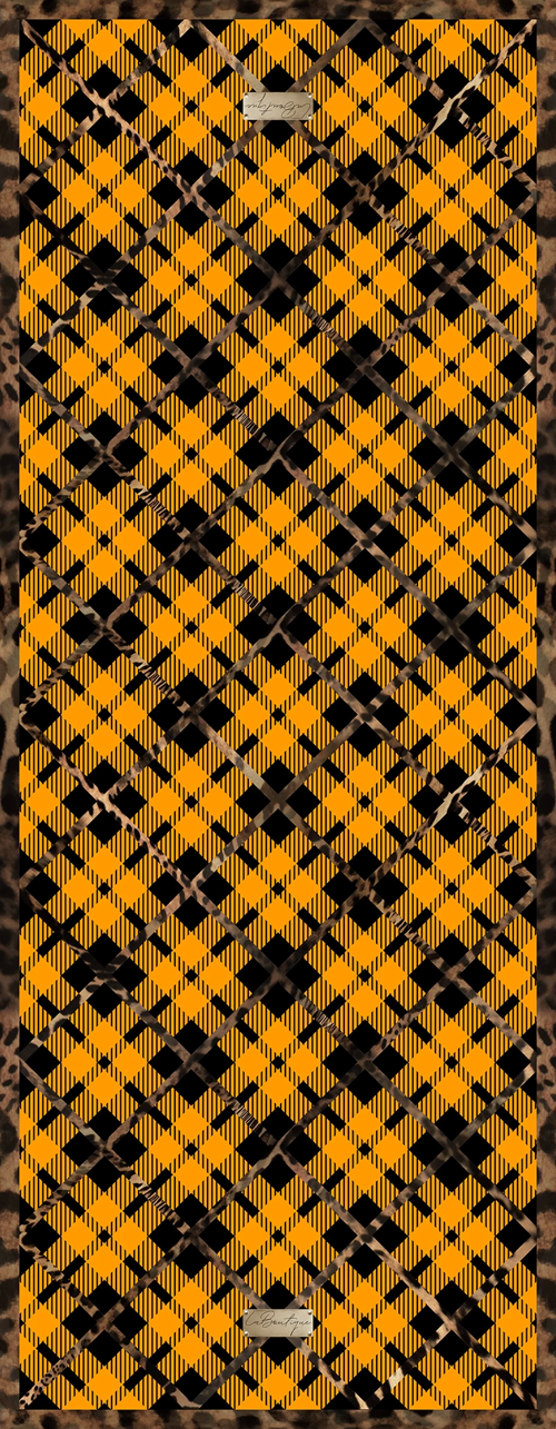 Özel Seri Şal 2056 - 06 - 70x190