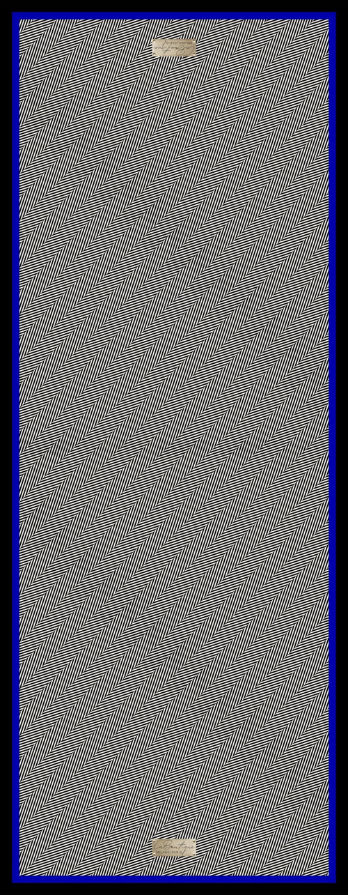 Özel Seri Şal 1972-03-70x190