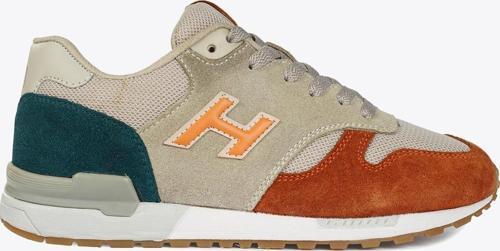 Mexıco Kiremit Kadın Spor Ayakkabı