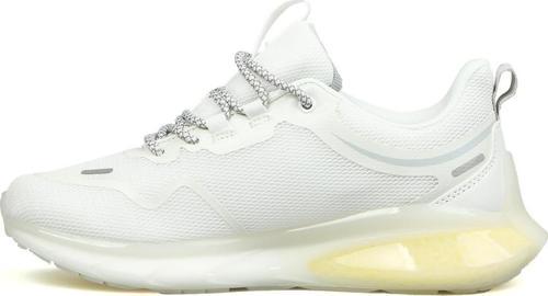 Wose Beyaz Kadın Spor Ayakkabı