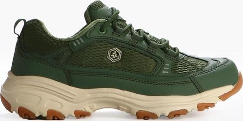 Artigas Haki Kadın Ayakkabı