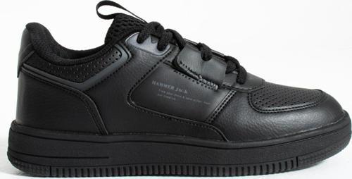 Jarmilla Siyah Kadın Spor Ayakkabı