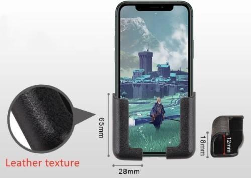 Araç Torpido Telefon Standı