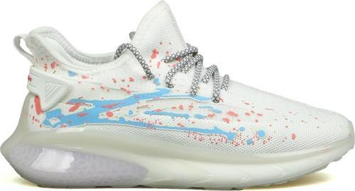 Presto Beyaz Kadın Spor Ayakkabı