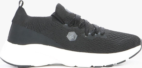 Esparto Siyah Unisex Spor Ayakkabı
