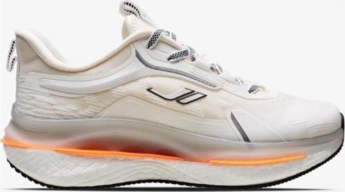 MIRAGE A BEYAZ 36-40 COMFORT CASUAL ANATOMİK SPOR AYAKKABISI