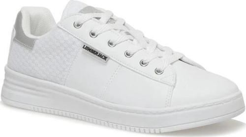 ARYA 4FX BEYAZ COMFORT CASUAL GÜNLÜK SPOR AYAKKABISI