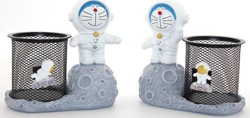 Polyester Astronot Kalemlik Alk1612