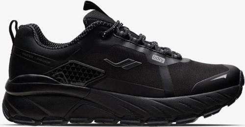 APEX SİYAH SU GEÇİRMEZ WATERPROFF OUTDOOR AYAKKABI