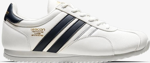 KAMPUS 7 BEYAZ COMFORT CASUAL SPOR AYAKKABISI