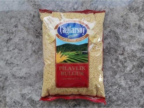 İri Pilavlık Bulgur 1 Kg