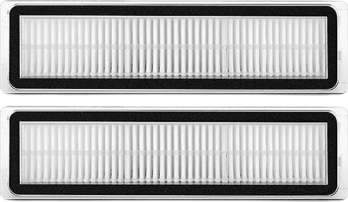 Dreame Bot D10S Pro Robot Süpürge Uyumlu 2'li Yedek Parça Seti