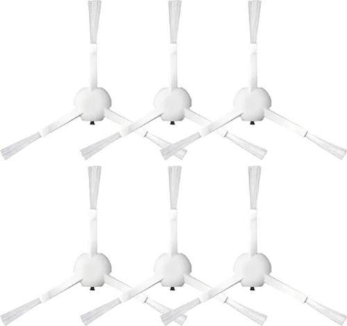 Dreame D9 Robot Süpürge Uyumlu 6'lı Yedek Parça Seti