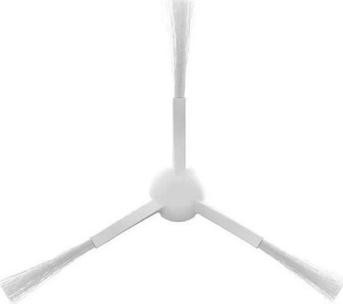  Viomi V5 Robot Süpürge Uyumlu 1'li Yan Fırça - Beyaz