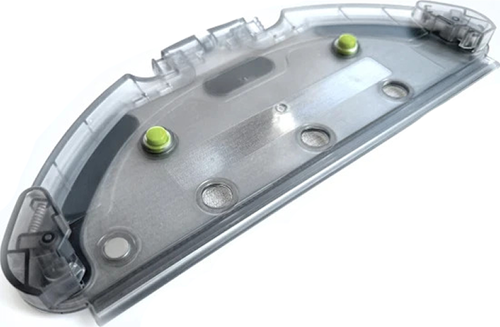 360 Vacuum Mop Cleaner S10 Robot Süpürge Uyumlu Mop Tutucu