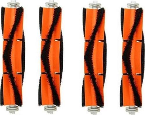 Dreame D9 Robot Süpürge Uyumlu 4'lü Yedek Parça Seti