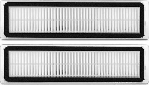 Dreame L10 Pro Robot Süpürge Uyumlu Hepa Filtre- Yedek Parça Seti