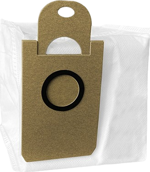 Lydsto G2 Robot Süpürge Uyumlu Toz Torbası- Yedek Parça