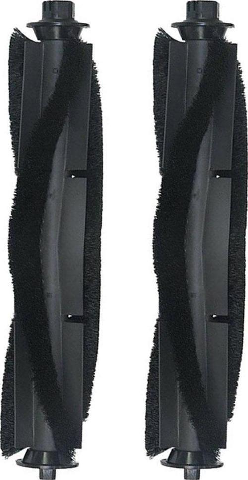 Lydsto R1 Robot Süpürge Uyumlu 2'li - Yedek Parça Seti