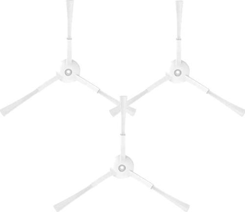 Lydsto R1 Robot Süpürge Uyumlu 3'lü Yedek Parça Seti