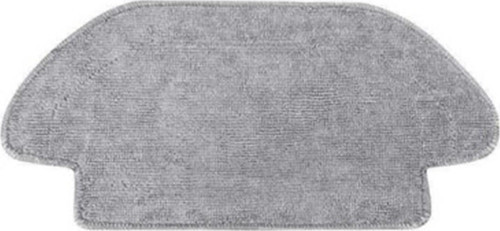 Karcher RCV 3 Robot Süpürge Uyumlu 1'li Mop Bezi - Muadil Ürün