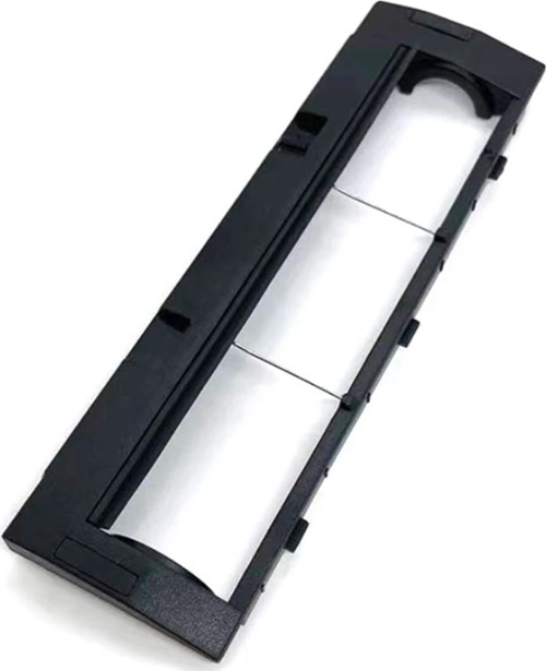 Muadil Wiami FX-11 Robot Süpürge Uyumlu Ana Fırça Kapağı - Siyah