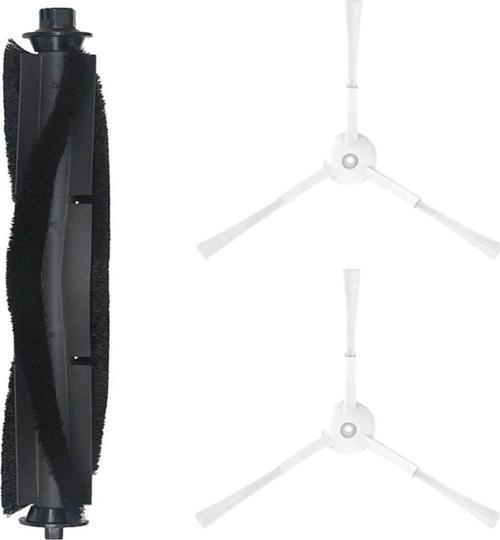 İmilab V1 Robot Süpürge Uyumlu 3'lü Yedek Parça Seti