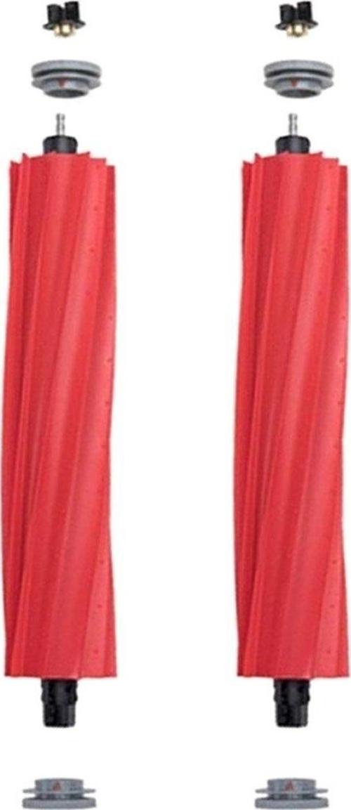 Roborock Q7 Max (Q380RR) Robot Süpürge Uyumlu 2'li Yedek Parça Seti