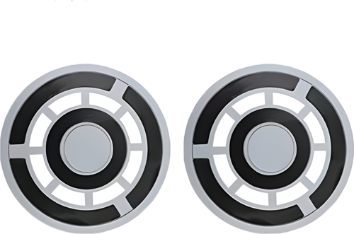 Roborock Q Revo Robot Süpürge Uyumlu 2'li Mop Tutucu