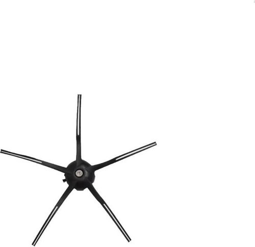 Roborock Q Revo Robot Süpürge Uyumlu Yan Fırça - Siyah