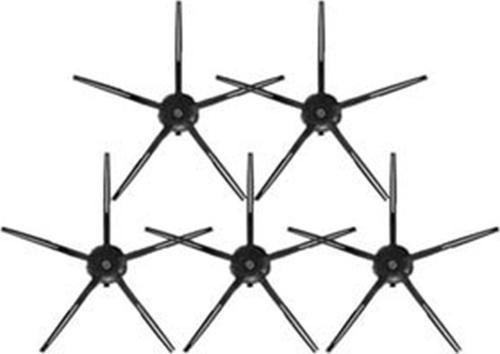 Roborock S5 MAX 5'li Robot Süpürge Uyumlu Yedek Parça Seti