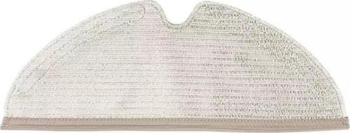 Roborock S5 Max Robot Süpürge Uyumlu 1'li Mop Bezi- Yedek Parça