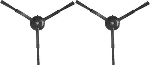 Roborock Q8 Max Robot Süpürge Uyumlu 2'li Yan Fırça- Yedek Parça Seti