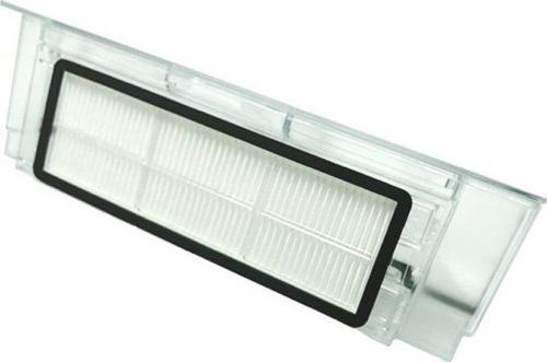 Roborock S6 Max V Robot Süpürge Uyumlu Toz Haznesi