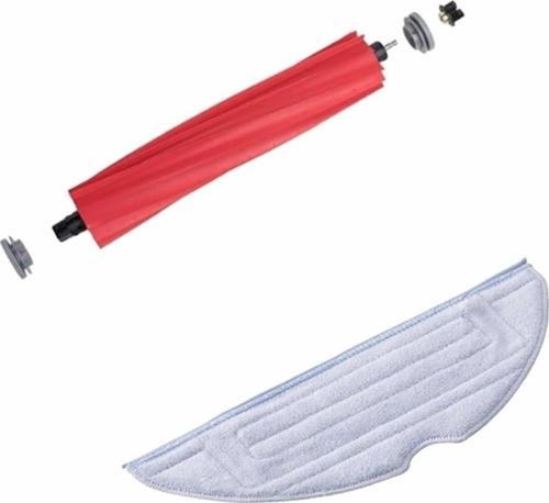 Roborock S7 Pro Ultra Robot Süpürge Uyumlu 2'li -yedek parça seti